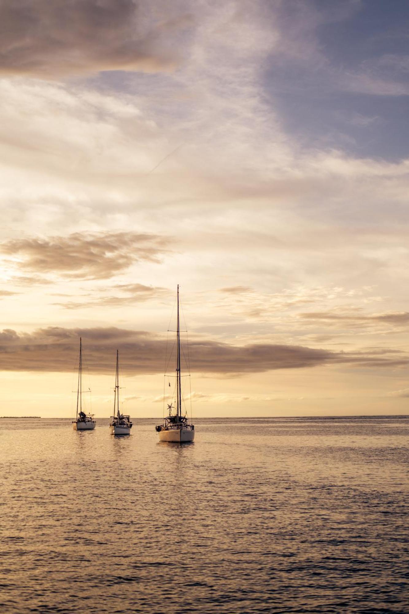 Private Sailingyacht "Guji" With Crew All Inclusive Isla Wichitupo Grande Екстериор снимка